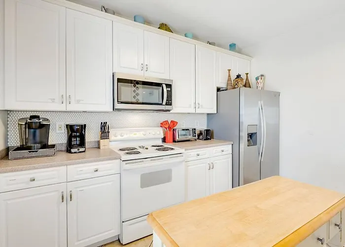 Bay Dreamin - Gulf Shores,al Holiday home