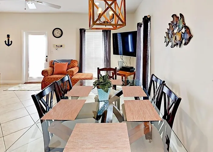 Holiday home Bay Dreamin - Gulf Shores,al Gulf Shores