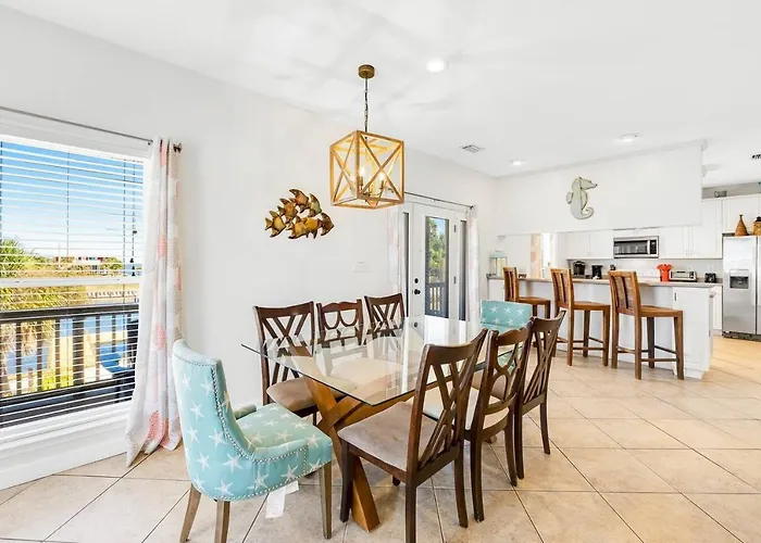 Holiday home Bay Dreamin - Gulf Shores,al