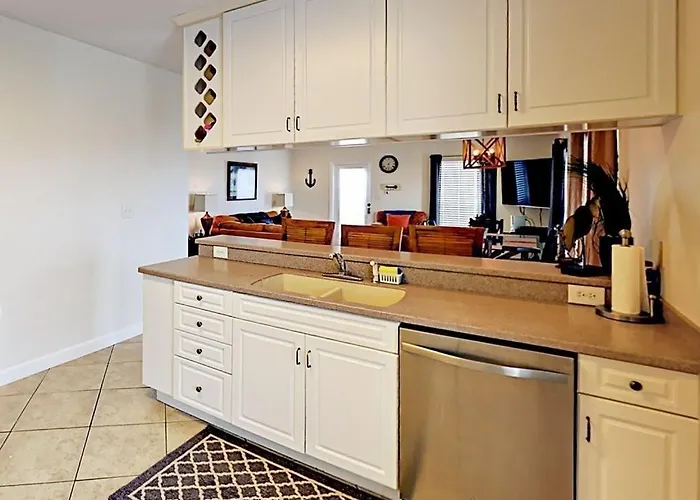 Bay Dreamin - Gulf Shores,al Holiday home Gulf Shores