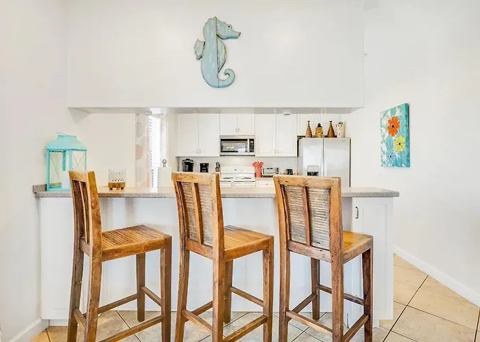Holiday home Bay Dreamin - Gulf Shores,al *