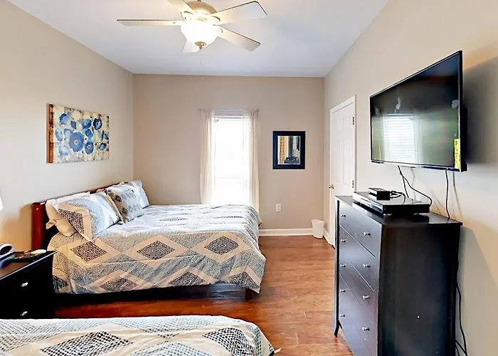 Holiday home Bay Dreamin - Gulf Shores,al Gulf Shores