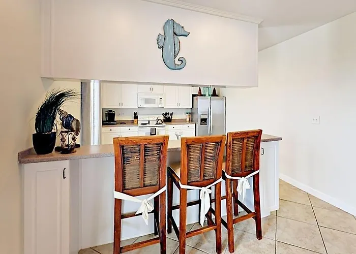 Bay Dreamin - Gulf Shores,al Holiday home Gulf Shores