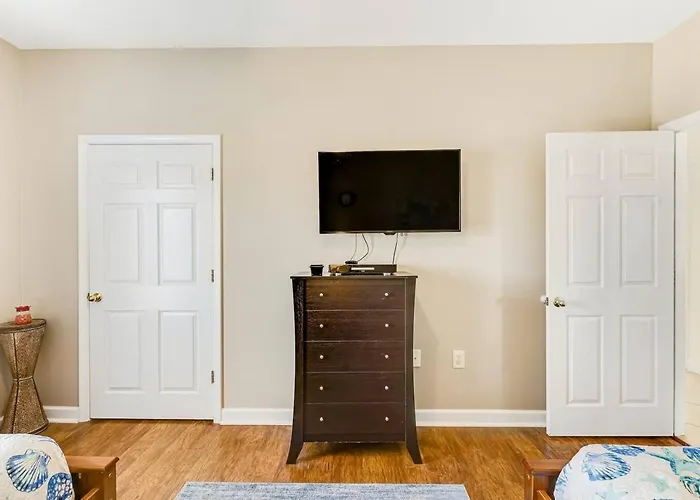 Bay Dreamin - Gulf Shores,al Holiday home *