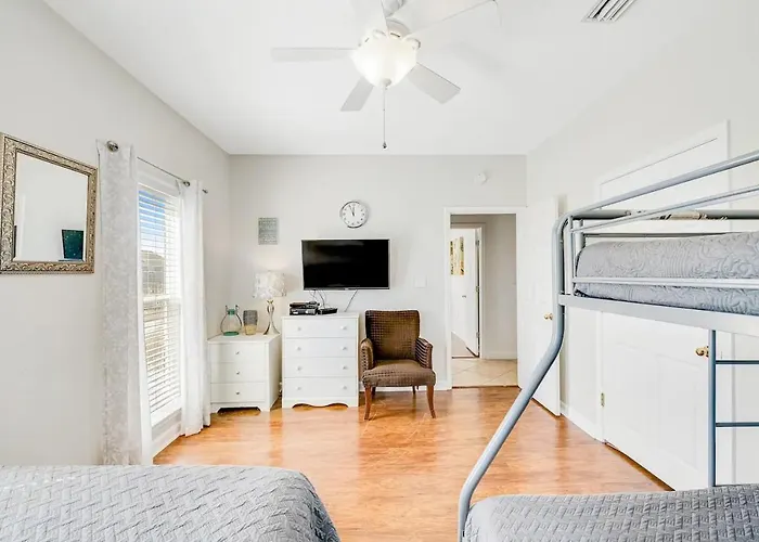 Bay Dreamin - Gulf Shores,al * Gulf Shores