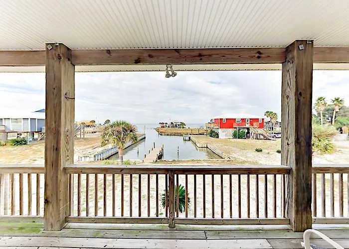 Bay Dreamin - Gulf Shores,al Gulf Shores