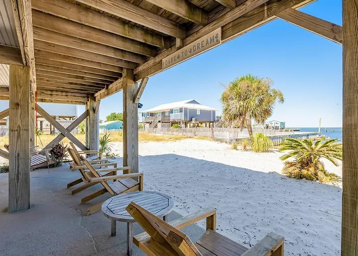 Holiday home Bay Dreamin - Gulf Shores,al Gulf Shores