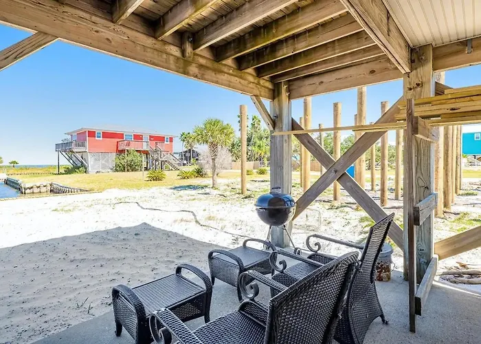 Bay Dreamin - Gulf Shores,al