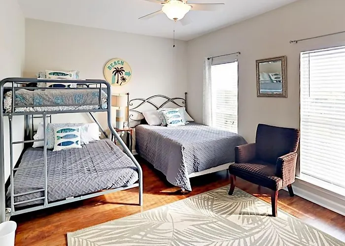 Bay Dreamin - Gulf Shores,al Gulf Shores