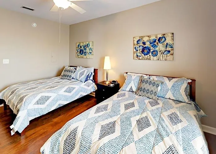 Bay Dreamin - Gulf Shores,al Holiday home *