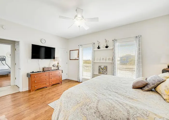 Holiday home Bay Dreamin - Gulf Shores,al Gulf Shores