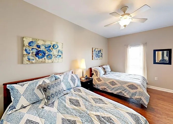 Holiday home Bay Dreamin - Gulf Shores,al Gulf Shores