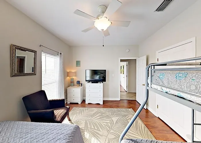 Bay Dreamin - Gulf Shores,al