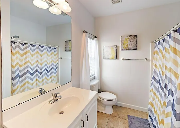 Bay Dreamin - Gulf Shores,al Holiday home Gulf Shores