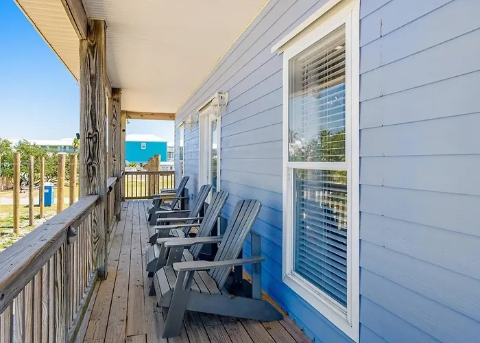 Bay Dreamin - Gulf Shores,al