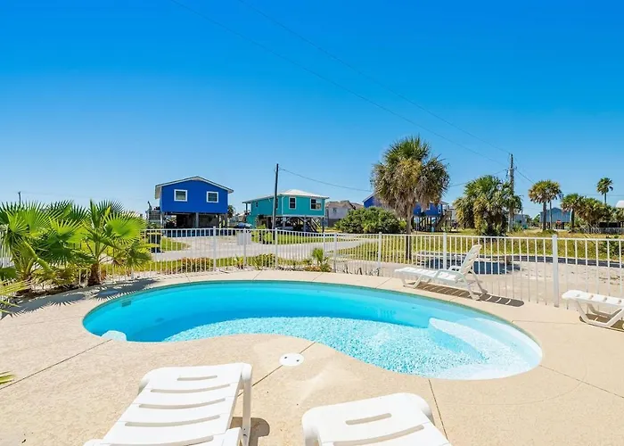 Bay Dreamin - Gulf Shores,al Holiday home Gulf Shores