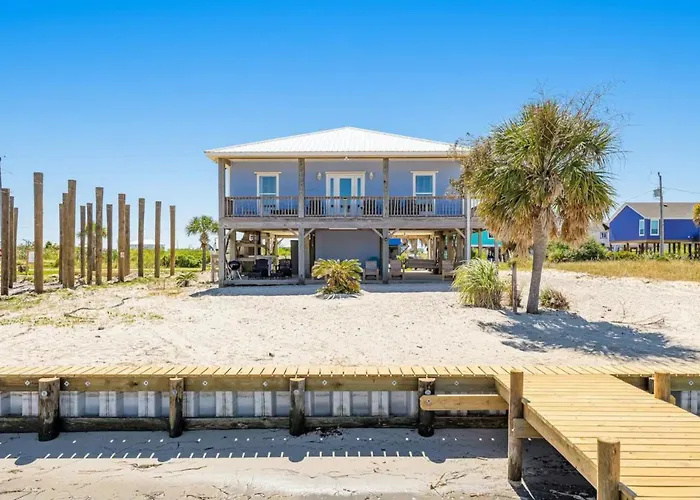 Bay Dreamin - Gulf Shores,al * Gulf Shores