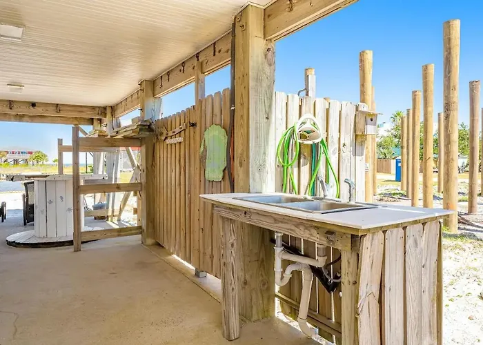 Bay Dreamin - Gulf Shores,al Holiday home *