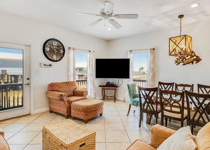 Holiday home Bay Dreamin - Gulf Shores,al *
