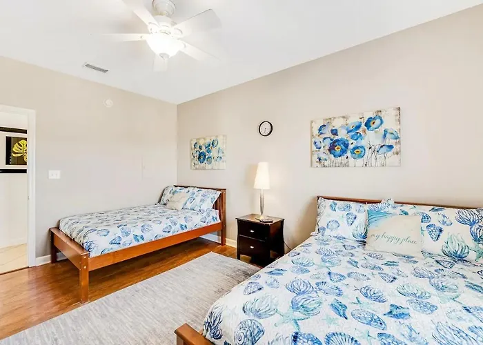 Bay Dreamin - Gulf Shores,al * Gulf Shores