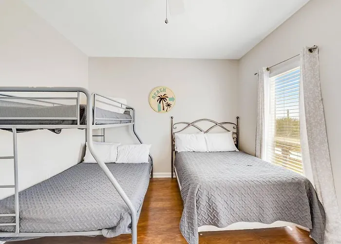 Holiday home Bay Dreamin - Gulf Shores,al Gulf Shores