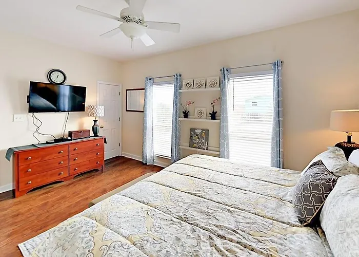 Bay Dreamin - Gulf Shores,al Holiday home Gulf Shores