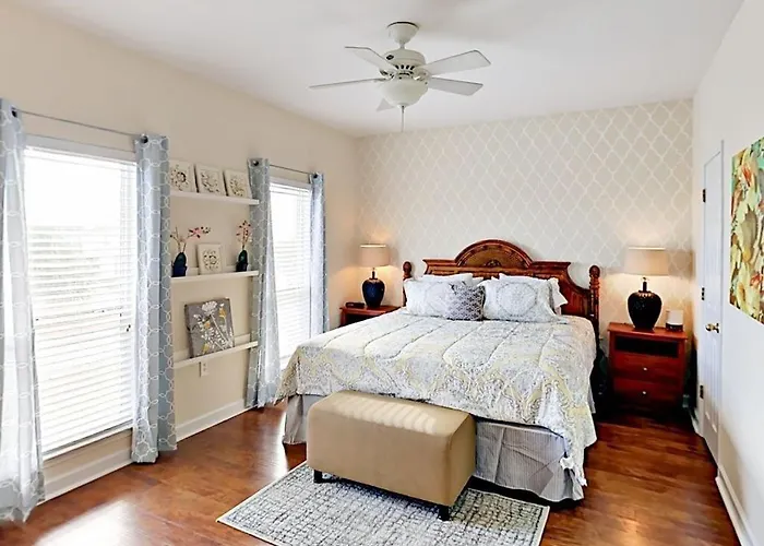Holiday home Bay Dreamin - Gulf Shores,al