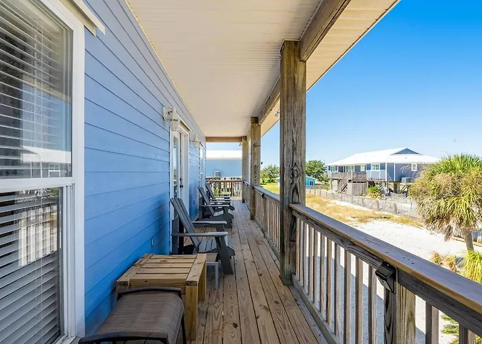 Holiday home Bay Dreamin - Gulf Shores,al