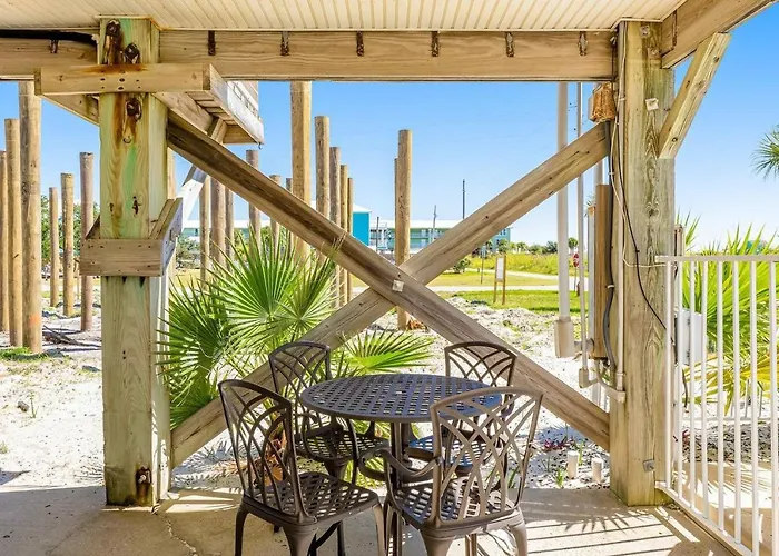 Bay Dreamin - Gulf Shores,al Gulf Shores