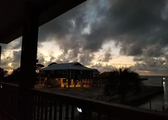 Bay Dreamin - Gulf Shores,al Holiday home *