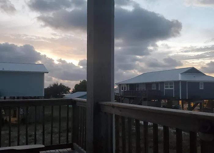 Holiday home Bay Dreamin - Gulf Shores,al Gulf Shores
