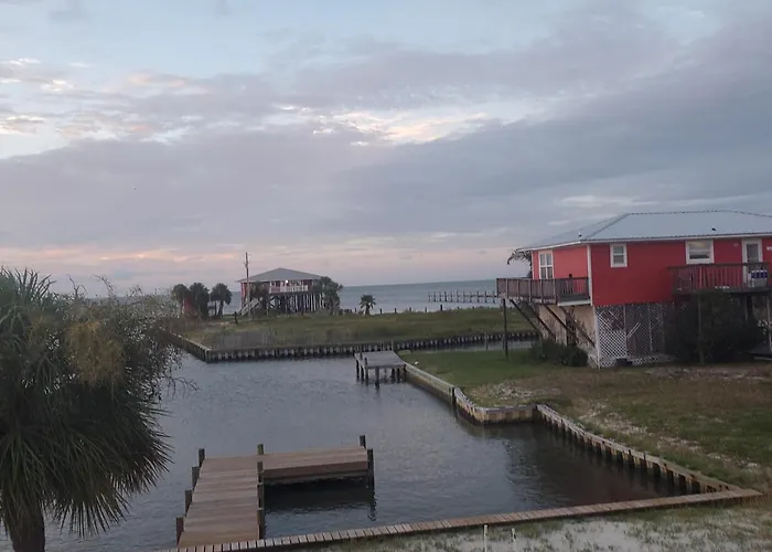 Bay Dreamin - Gulf Shores,al *