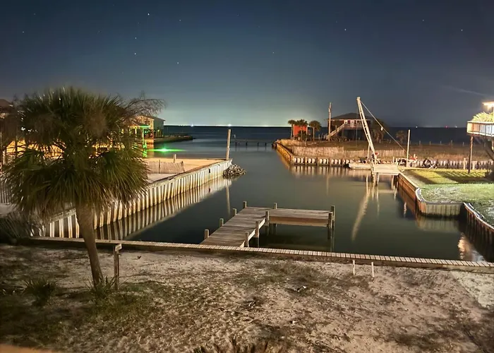 Holiday home Bay Dreamin - Gulf Shores,al Gulf Shores