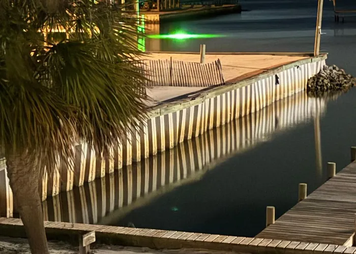 Bay Dreamin - Gulf Shores,al Gulf Shores